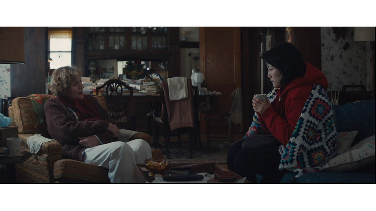 Kumiko the Treasure Hunter: Art Director