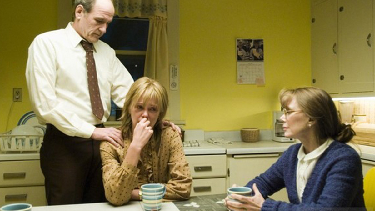 North Country: Set Decorator MN