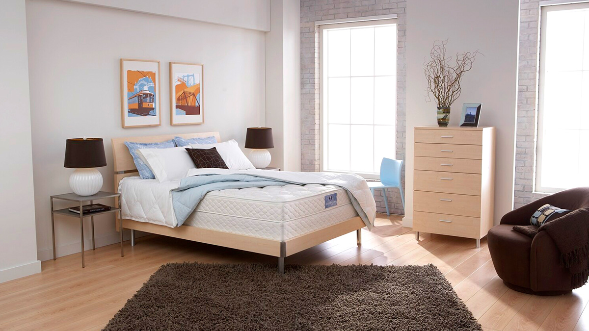 Sleep Number: Art Director/Set Decorator