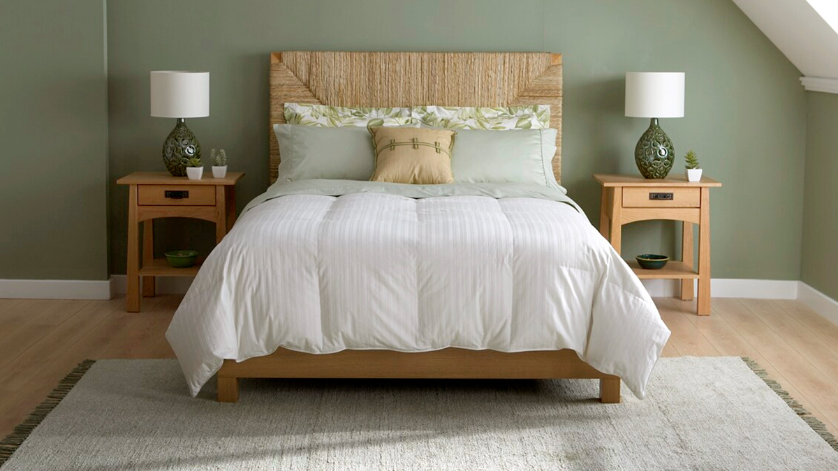 Sleep Number: Art Director/Set Decorator