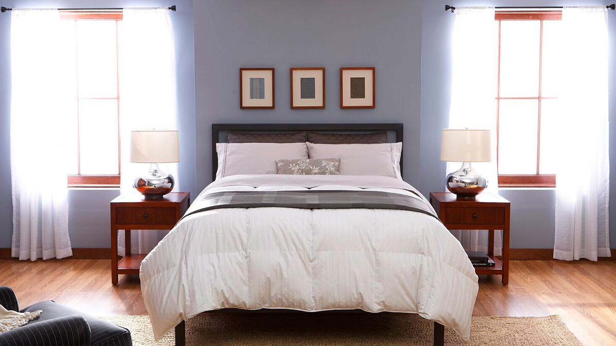 Sleep Number: Art Director/Set Decorator