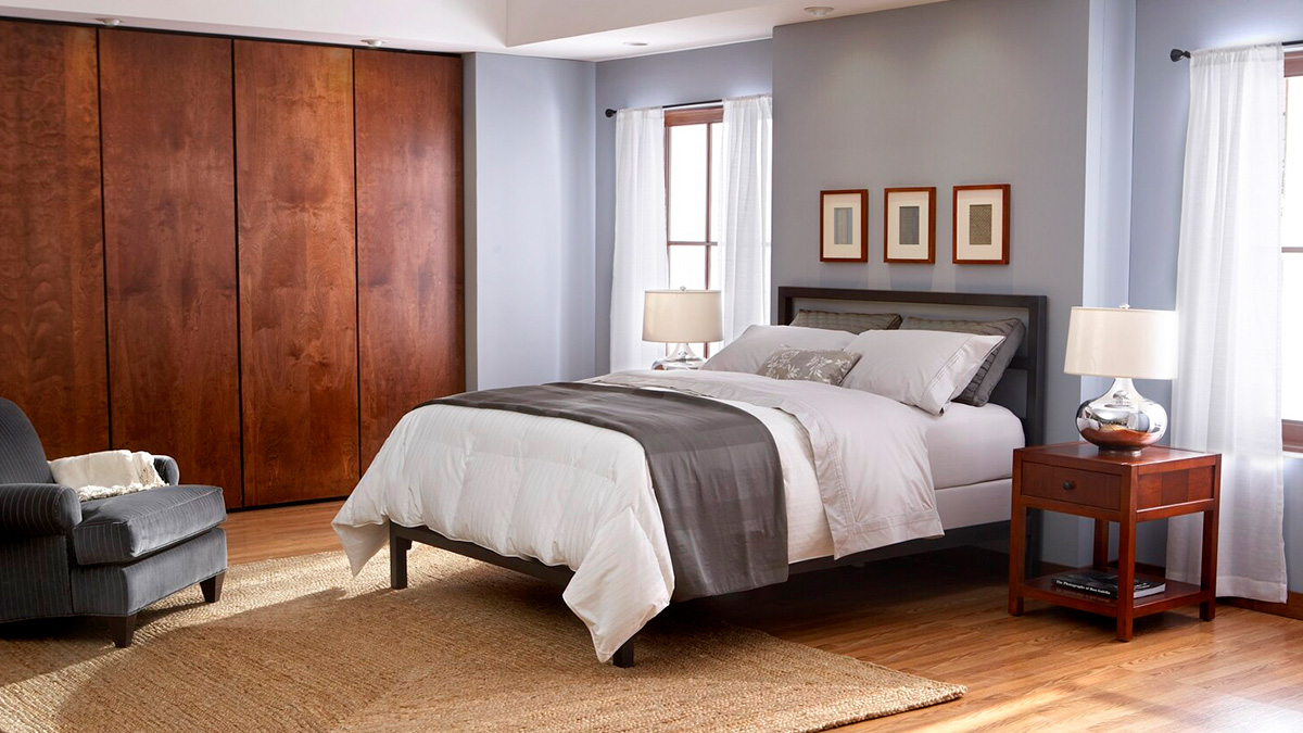 Sleep Number: Art Director/Set Decorator