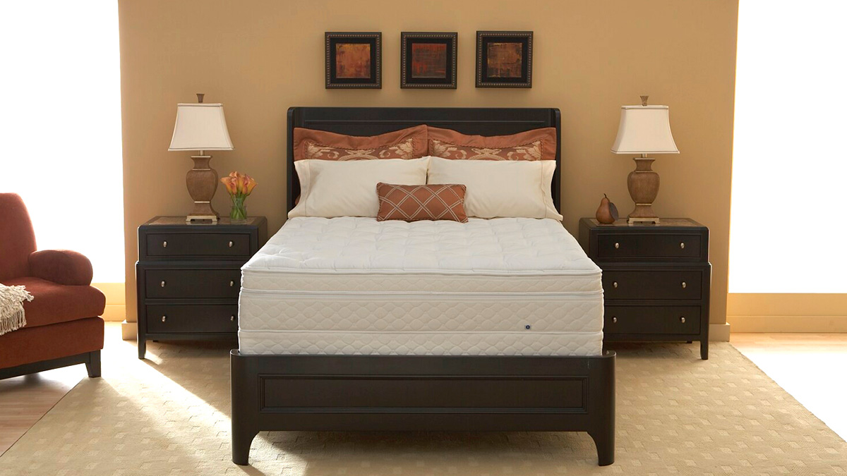 Sleep Number: Art Director/Set Decorator