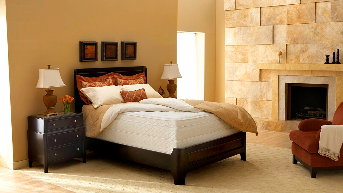 Sleep Number: Art Director/Set Decorator