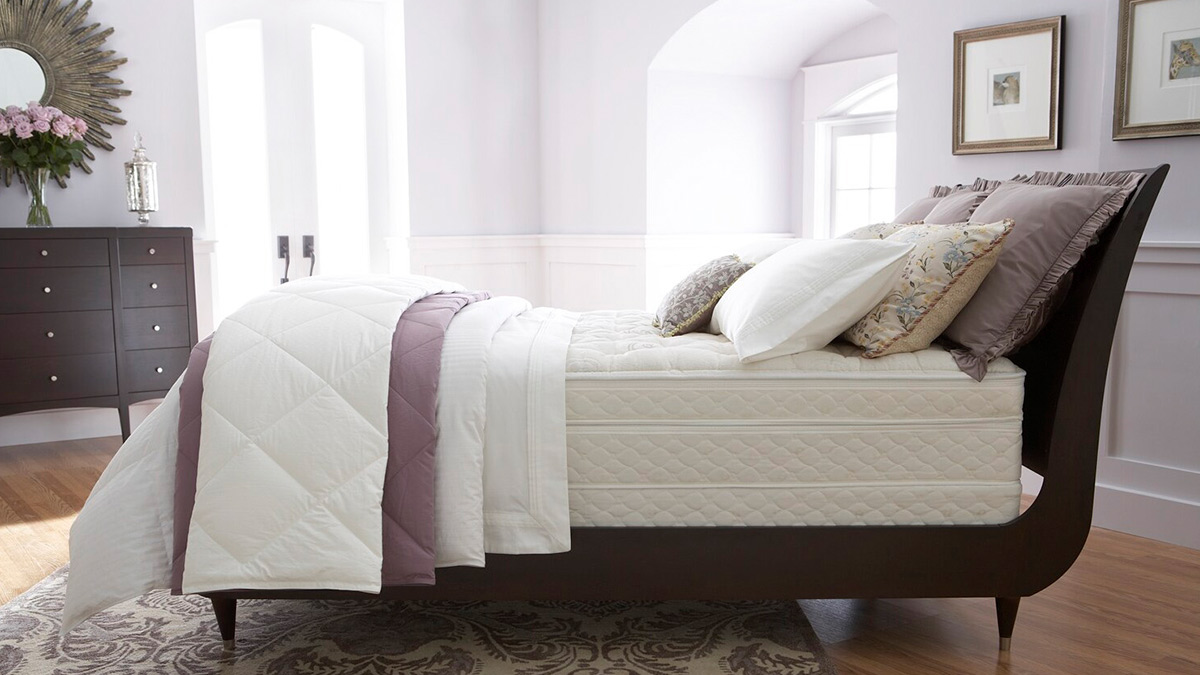 Sleep Number: Art Director/Set Decorator