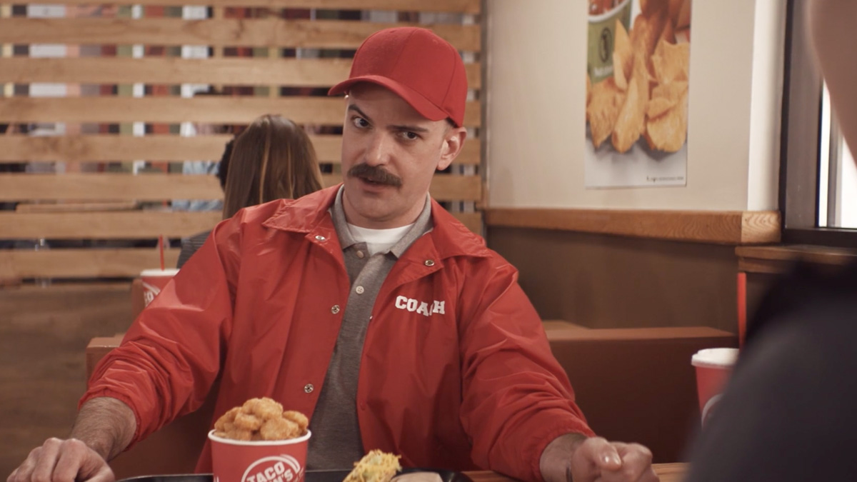 Taco Johns: Six Pack