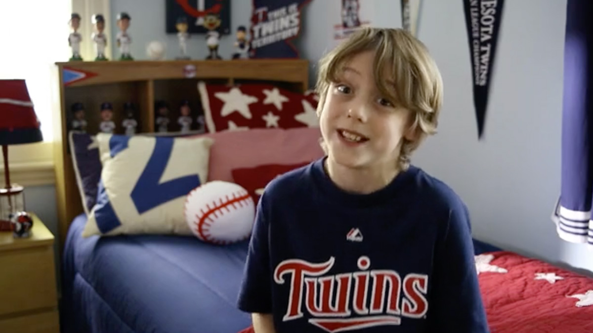 Minnesota Twins: In My Blood