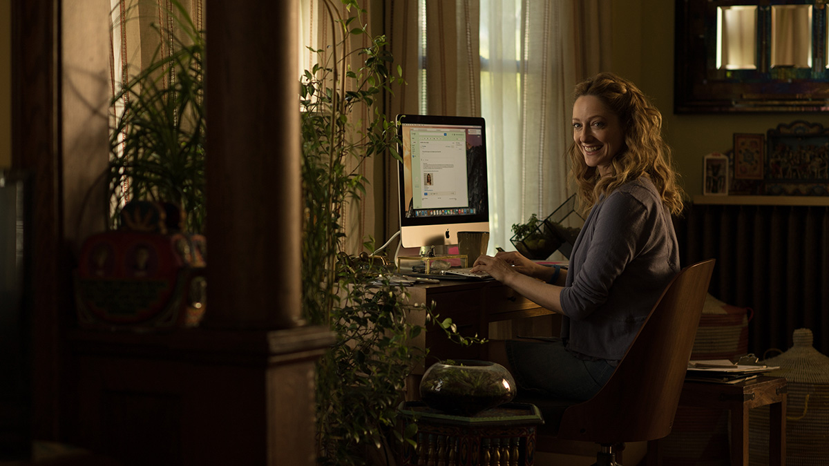 Wilson: Set Decorator